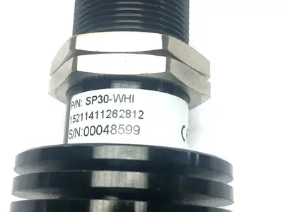 Used Smart Vision Lights SP30-WHI Light Source Equipment Michigan US | Maverick Industrial Sales #1496142