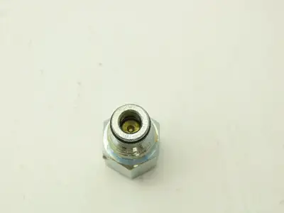 Parker K152003 Valvair II Valve Override Kit Locking Type  Lot of 3