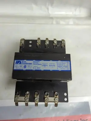 Used ACME TA-2-54537 Miscellaneous Equipment (Electrical & Power) | Surplus Asset Holdings #1189867