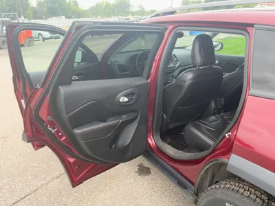 Used 2019 JEEP CHEROKEE SUVs Michigan US | Miedema Asset Management Group #1325747