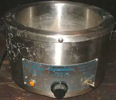 Used ORGANOMATION 112 Evaporators / Concentrators Texas US | Bamko Surplus Process Equipment #938579