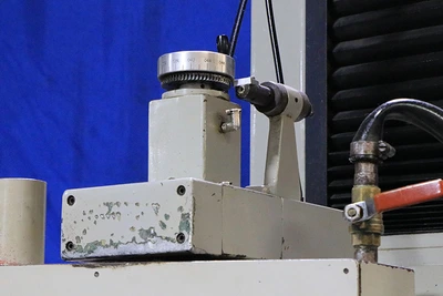 USED 1992 Okamoto ACC-1632DX, NEW 1992, 3-AXIS AUTOMATIC,