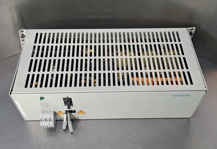 Used Siemens _UNKNOWN_ Single Output Power Supplies South Carolina US | Palmetto Automation #1158143
