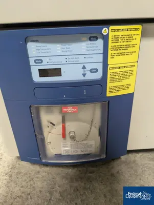 USED VWR VWR ULT Freezer, Model 5706