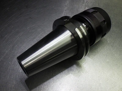 Big Daishowa Big CAT50 1.25" Power Milling Chuck 4" Pro BCV50-HMC1.250-4 (LOC1937A)