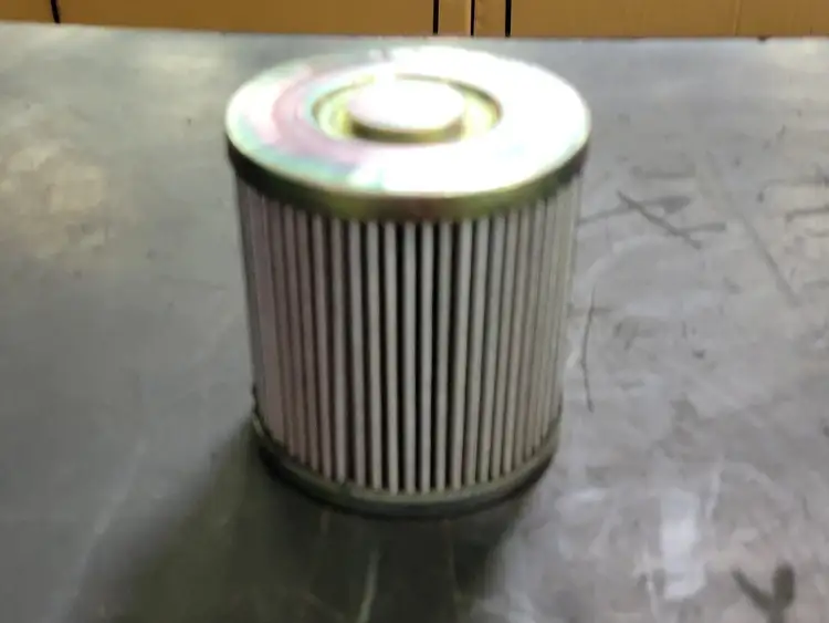 New | in-Stock PARKER FILTRATION 370-Z-123A Parts (Hydraulics and Pneumatics) British Columbia CA | Lenmark #265728