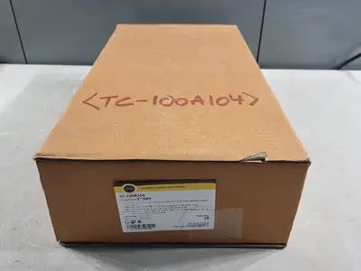 NEW CMP TC-100A104