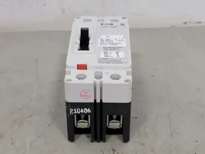 NEW EATON FD2050