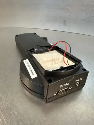 H. Schreiner Leak Simulator LS-26 / LS-26-390 100ml/min (4.3.4)