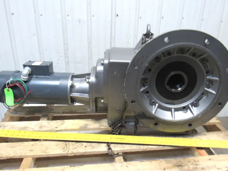 Used NORD _UNKNOWN_ Miscellaneous MRO Indiana US | Arrow Industrial #610560