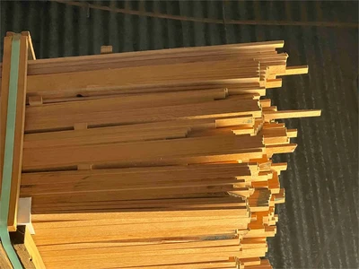 Used _UNKNOWN_ _UNKNOWN_ Construction Material & Supplies California US | MachineryMax #1321393