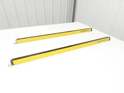 Used SCHMERSAL _UNKNOWN_ Proximity Sensors Indiana US | Arrow Industrial #1316763