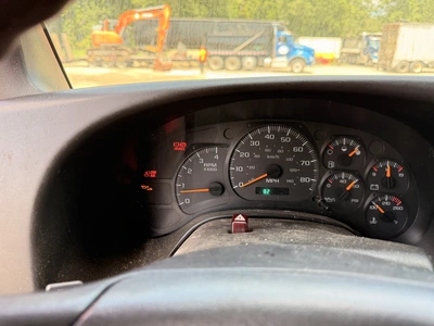 Used 2005 GMC C8500 Dump trucks Indiana US | Miedema Asset Management Group #1436982