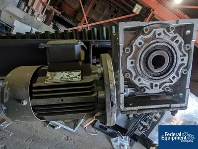 Used N/A Copper Recycling and Sorting Production Line Shredders Ohio US | Federal Equipment Company #131505