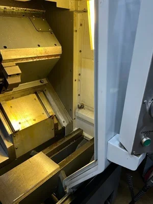 2012 HAAS ST-10 CNC Lathes | Toolquip, Inc. (5)