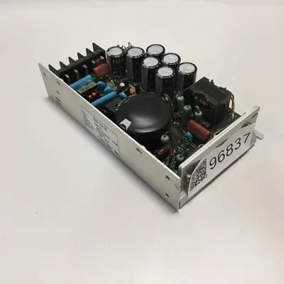 USED NEMIC LAMBDA RS-10-5
