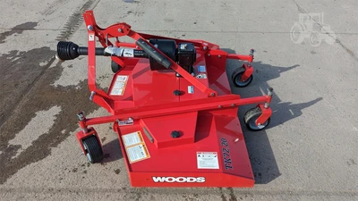 NEW WOODS TK72.20