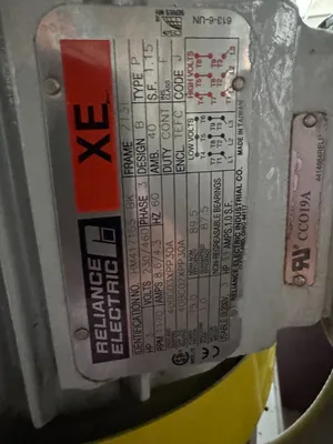 UNION PROCESS S1 Mill Miscellaneous | Perry Equipment (4)