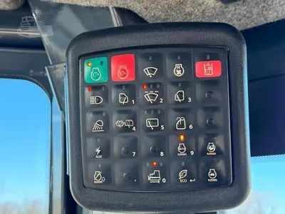 USED 2018 JOHN DEERE 750K LGP