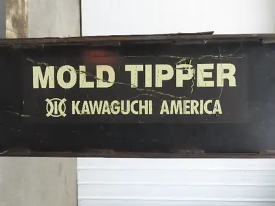 Used KAWAGUCHI _UNKNOWN_ Miscellaneous MRO Indiana US | Arrow Industrial #1412095