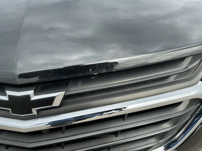 Used 2019 CHEVROLET EQUINOX SUVs Michigan US | Miedema Asset Management Group #1477254