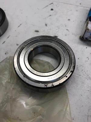 NEW NTN 6208Z
