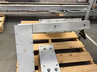 USED 2023 SEPRO SUCCESS 11X