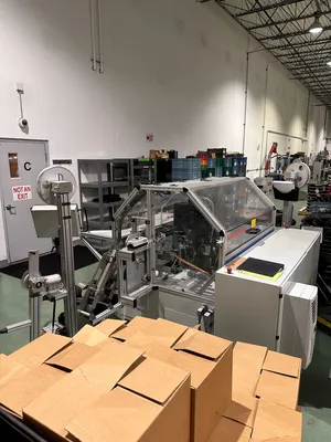 2020 Eberhard EBS 3000 LT Insertion Machines | Asset Exchange Corporation (2)