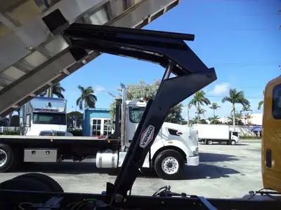 Used 2019 INTERNATIONAL _UNKNOWN_ Dump trucks Florida US | TLC Truck & Equipment #1568993