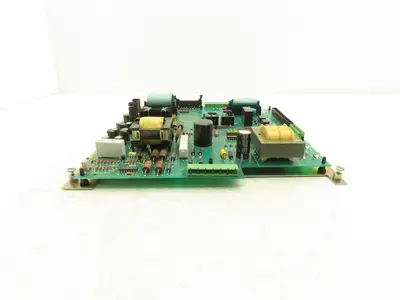Allen Bradley 154966 1395 Drive Board Rev 01