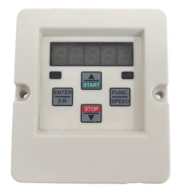 NEW KEB 00.F4.010-2009 KEYPAD 00F40102009