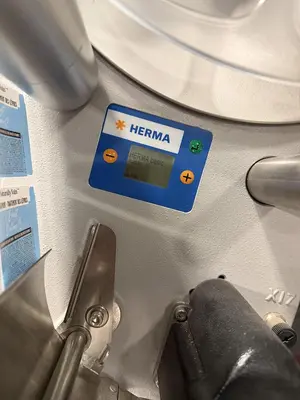 USED PENDERGRAPH MACHINES HL30