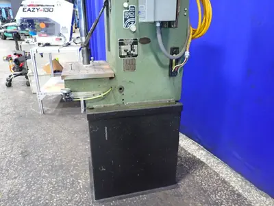 Used DENISON R063MC25702405220 Hydraulic Presses Ohio US | HGR 24 #917644