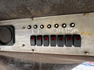 Used 1997 HYDRO-AX 721E Feller Bunchers Pennsylvania US | Proxy Equipment #1383052