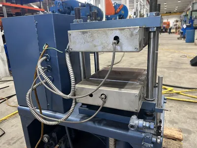 USED 1990 PHI PHI TS-21-H-H-5 PRESS