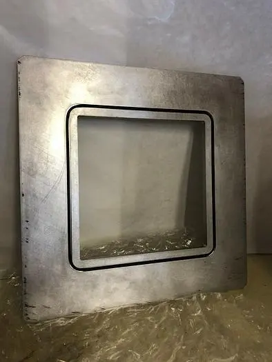 ASYMTEK VACUUM PLATES