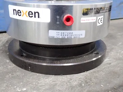 USED NEXEN 5H601