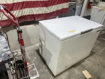 Used KELVINATOR DELUXE Freezers Michigan US | Miedema Asset Management Group #1396517