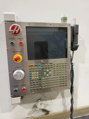 Used 2012 HAAS SL-40TBBM CNC Lathes Illinois US | 520 Machinery Sales LLC #1341278