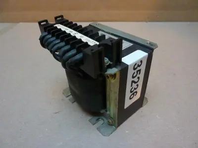 USED GOMI ELECTRIC T-1B 150VA