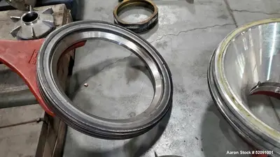 USED ALFA LAVAL PX-30