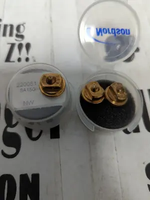 New | in-Stock NORDSON 220051 Nozzles Ohio US | Surplus Asset Holdings #1234088
