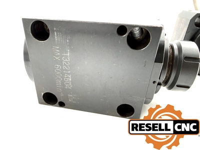 Used KSC _UNKNOWN_ Tooling & Accessories (Other) Florida US | Resell CNC #1465194