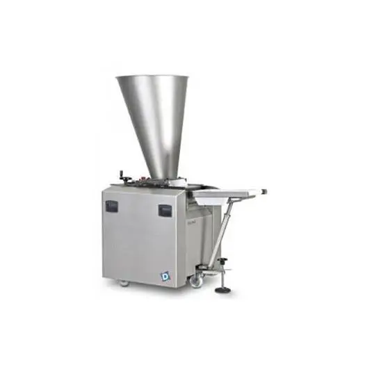 Daub SLIM – Volumetric Dough Divider