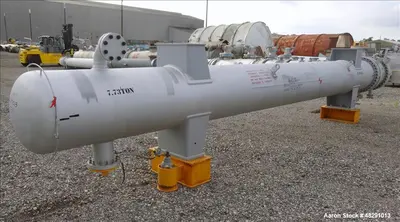 USED ILSUNG CORPORATION AEU