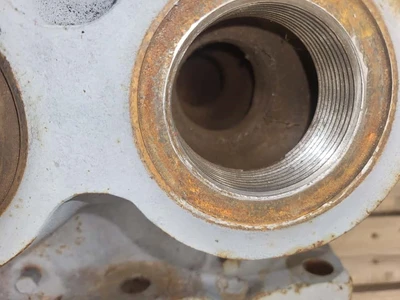 USED WHEATLEY HP-125M