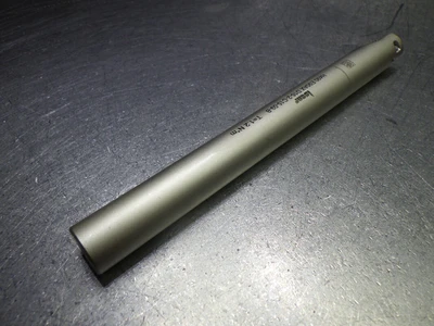 Iscar 10.6-16.1mm 2 Flute Coolant Thru Endmill H490 E90AX D16-2-C15-09-B (LOC3448A)
