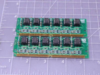 Used MATTEC _UNKNOWN_ Circuit Boards | OCO Industrial #1608006