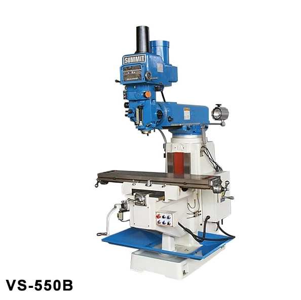 NEW BRIDGEPORT VS-550B