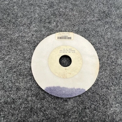 New | in-Stock Grier Abrasives T1-7W31409 Grinding Wheels California US | Davliegogo LLC #1708265